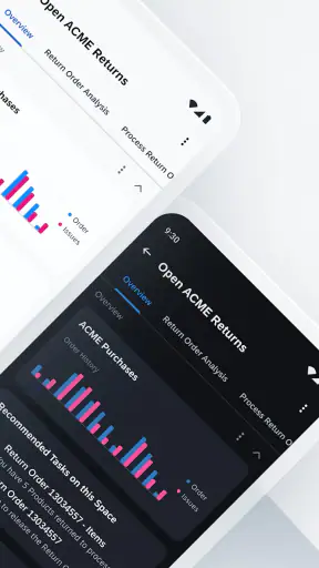 Joule Work screenshot