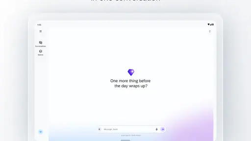 Joule Work screenshot