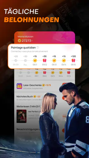 JoyLit screenshot