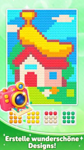 Juwelen Sortieren: Diamant screenshot