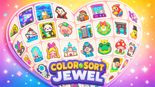 Juwelen Sortieren: Diamant screenshot