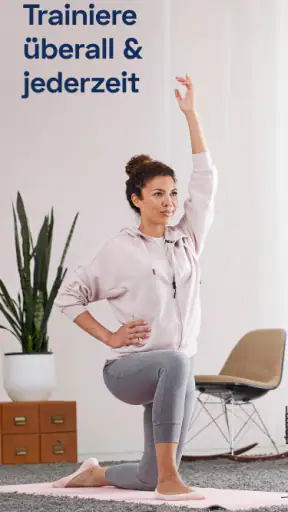 Kaia Rückenschmerzen screenshot