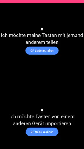Kasse screenshot