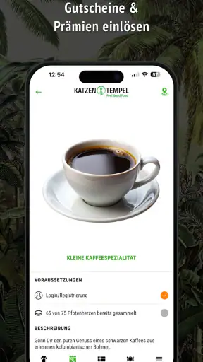 Katzentempel Cats & Friends screenshot