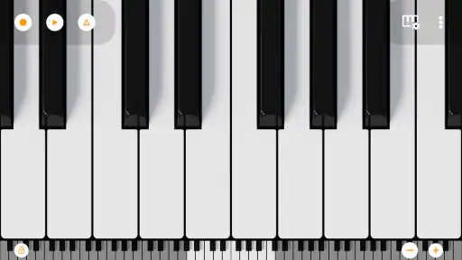 KeyChord - Akkorde und Skalen screenshot