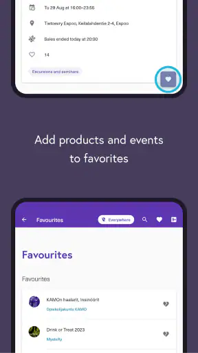 Kide.app screenshot