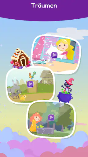 KIDS von sofatutor: Vorschule screenshot