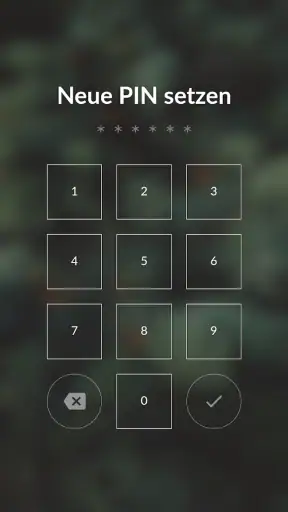 Kilanka App v2 screenshot