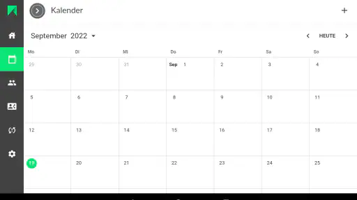 Kilanka App v2 screenshot