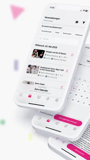 Kindaling screenshot