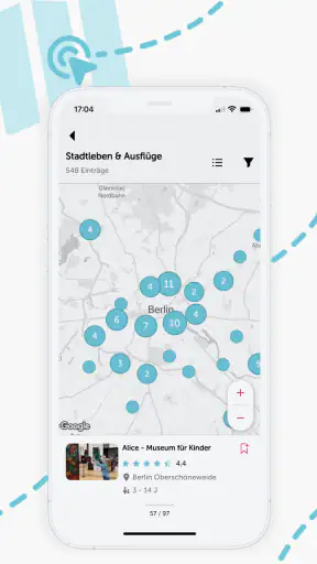 Kindaling screenshot