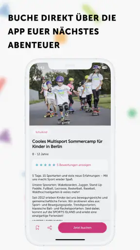 Kindaling screenshot