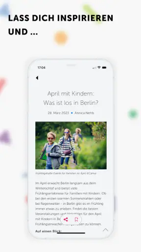Kindaling screenshot