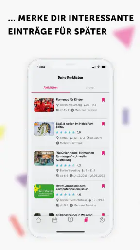 Kindaling screenshot