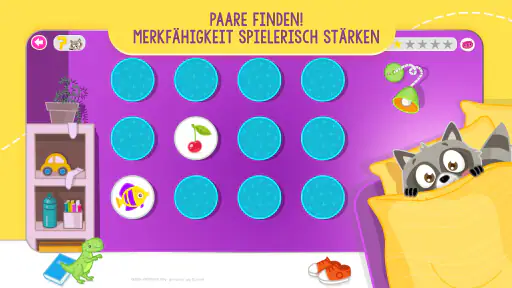 Kinder Lernspiele Vorschule 4+ screenshot