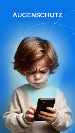 Kindersicherung App - Kroha screenshot