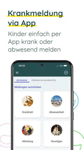 KITAMuc by KIKOM screenshot