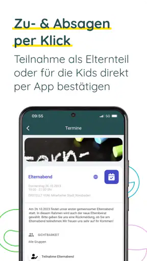 KITAMuc by KIKOM screenshot