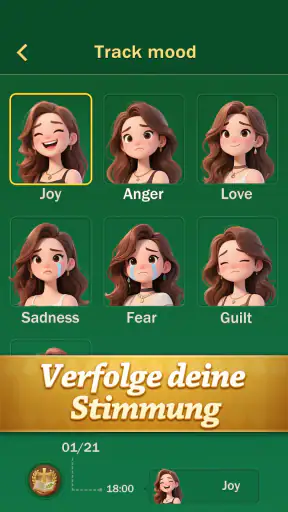 Klassischer Patience-Meister screenshot