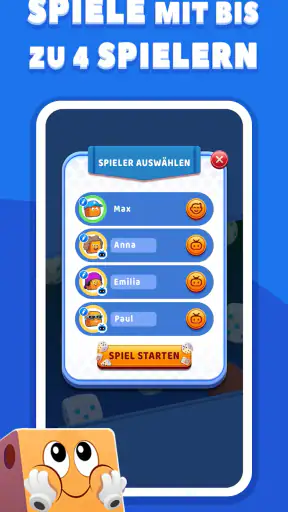 Kniffel ® screenshot