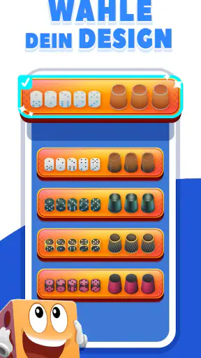 Kniffel ® screenshot