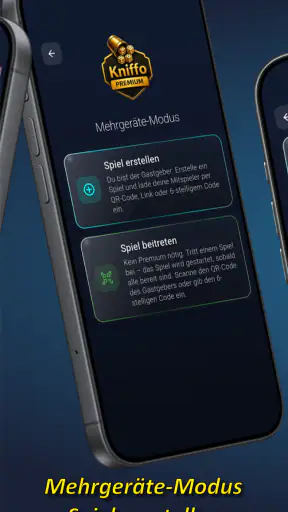 Kniffo - Würfelblock screenshot
