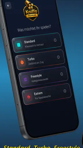 Kniffo - Würfelblock screenshot