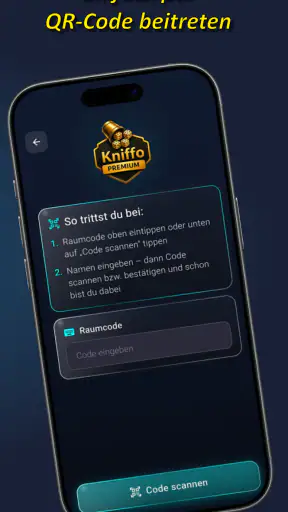 Kniffo - Würfelblock screenshot