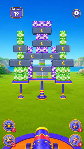 Knock Fever screenshot