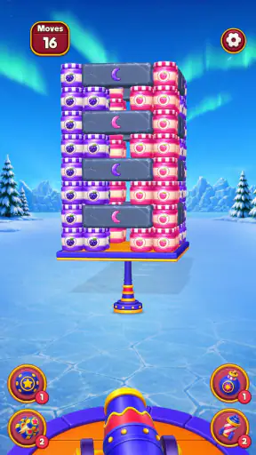 Knock Fever screenshot