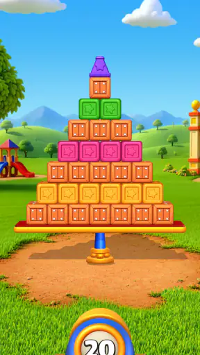 Knock Out screenshot