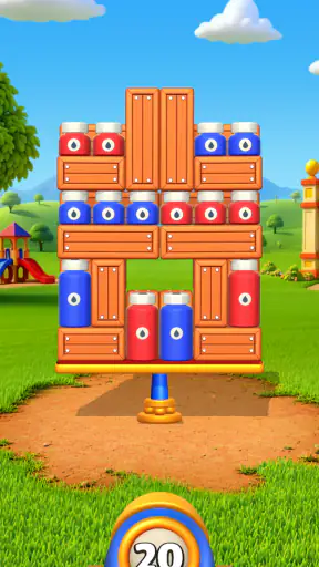 Knock Out screenshot