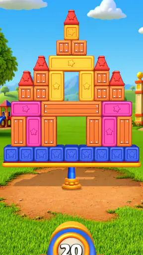 Knock Out screenshot