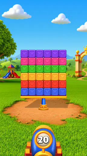 Knock Out screenshot
