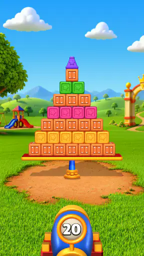 Knock Out screenshot