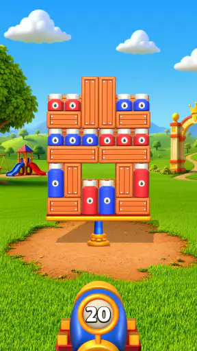 Knock Out screenshot