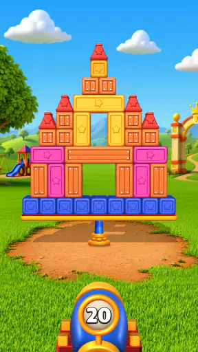 Knock Out screenshot