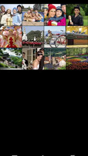 KODAK Fotodrucker screenshot