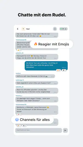 Kontra K App screenshot