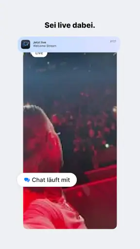 Kontra K App screenshot