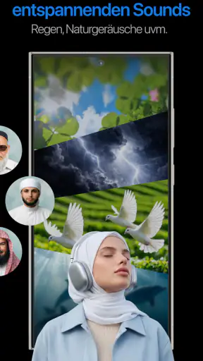 Koran Audio Player - Quranify screenshot