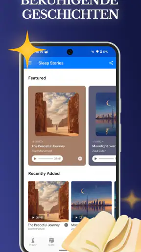 Koran Pro -  Lesen und Hören screenshot