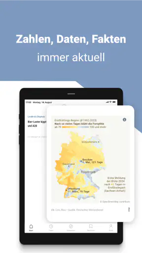 Kreiszeitung - News & Lokales screenshot