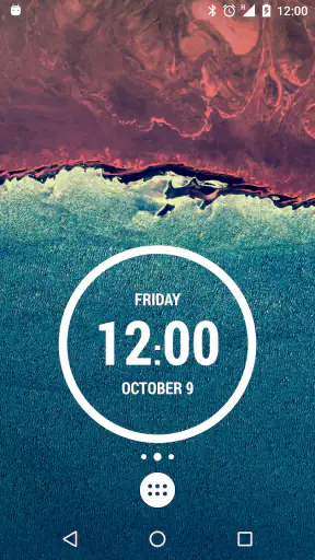 KWGT Kustom Widget Creator screenshot