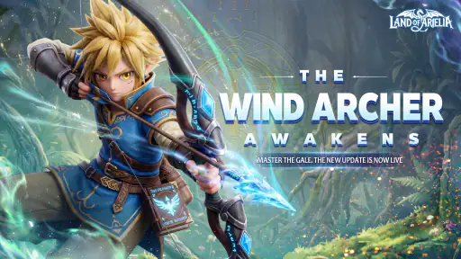 Land of Arielia screenshot