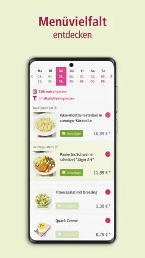 Landhausküche - Zuhause essen screenshot