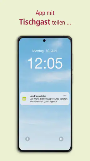 Landhausküche - Zuhause essen screenshot