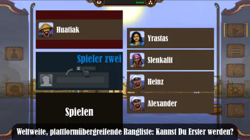 Le Havre: Der Binnenhafen screenshot