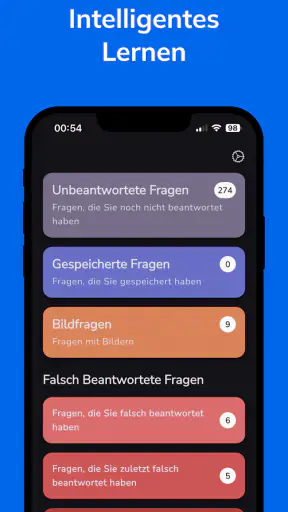 Leben in Deutschland 2026 screenshot