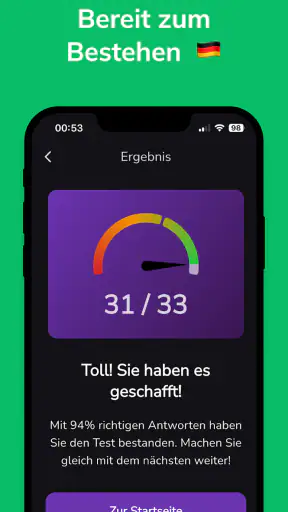 Leben in Deutschland 2026 screenshot